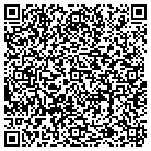 QR code with Baldwin Fire Department contacts