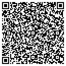 QR code with R G Rochester Inc contacts