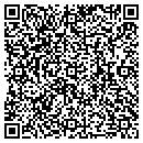 QR code with L B I Inc contacts