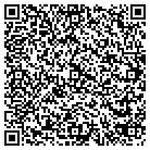 QR code with MSGI Security Solutions Inc contacts