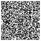 QR code with Manhattan Mini Storage contacts
