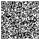 QR code with R & D Palermo Ltd contacts