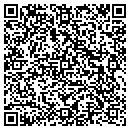 QR code with S Y R Computers Inc contacts