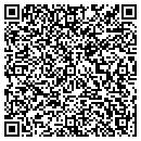 QR code with C S Narasi MD contacts