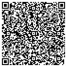 QR code with Crosse Pointe Realty & Conslts contacts