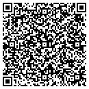 QR code with Harold Schader contacts