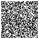 QR code with A Number 1 Locksmith contacts