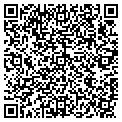 QR code with N S Auto contacts