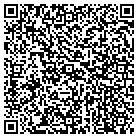 QR code with Anywhere Tow & Road Service contacts