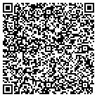 QR code with Advantage Chiropractic Clinic contacts