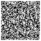 QR code with Kordun Construction Corp contacts