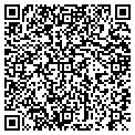 QR code with Temkin Meyer contacts