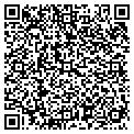 QR code with Psa contacts