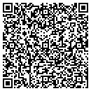QR code with Tapis Rouge contacts