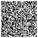 QR code with Garo K Cholakian DDS contacts