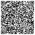 QR code with Hudson Mohawk Recovery Center contacts