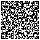 QR code with E3 Technologies contacts