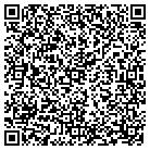 QR code with Heroux Construction Co Inc contacts