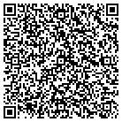 QR code with Christopher Anselmi DC contacts