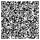 QR code with A & M Excavating contacts