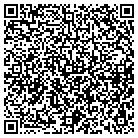 QR code with Gary Terpstra Sewer & Drain contacts