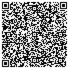 QR code with John's Service Station contacts