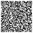 QR code with T & H Trading Company contacts