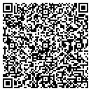 QR code with CTI Graphics contacts