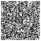 QR code with Sephardic Geriatric Foundation contacts