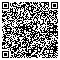 QR code with KMHI contacts