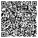 QR code with Nyr contacts