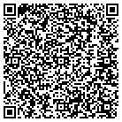 QR code with Woodside Senior Center contacts