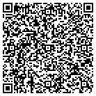QR code with Highland Glass Blowing-Casting contacts