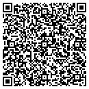 QR code with Honorable MC England Jr contacts