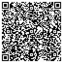 QR code with A & S Distributors contacts