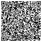 QR code with Twin Oaks Security Systems contacts