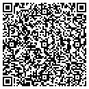 QR code with Henry Julius contacts