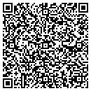 QR code with C C Fishing Corp contacts