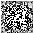 QR code with Marvs Professional Window contacts