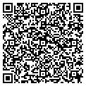 QR code with Rommel contacts