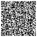 QR code with Omega Shipping Co Inc contacts