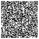 QR code with Peconic Irrigation Systems contacts
