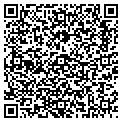 QR code with HMSN contacts