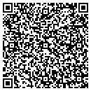 QR code with A B Towing 24 Hours contacts