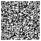 QR code with Treadmar Manufacturing & Supl contacts