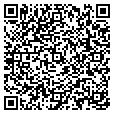 QR code with BBR contacts