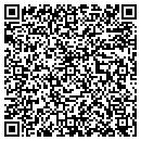 QR code with Lizard Lounge contacts