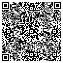 QR code with S C Dunn Drywall contacts