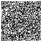 QR code with Islamic Republic News Agency contacts
