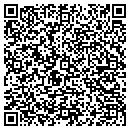 QR code with Hollywood Radio Dispatch Inc contacts